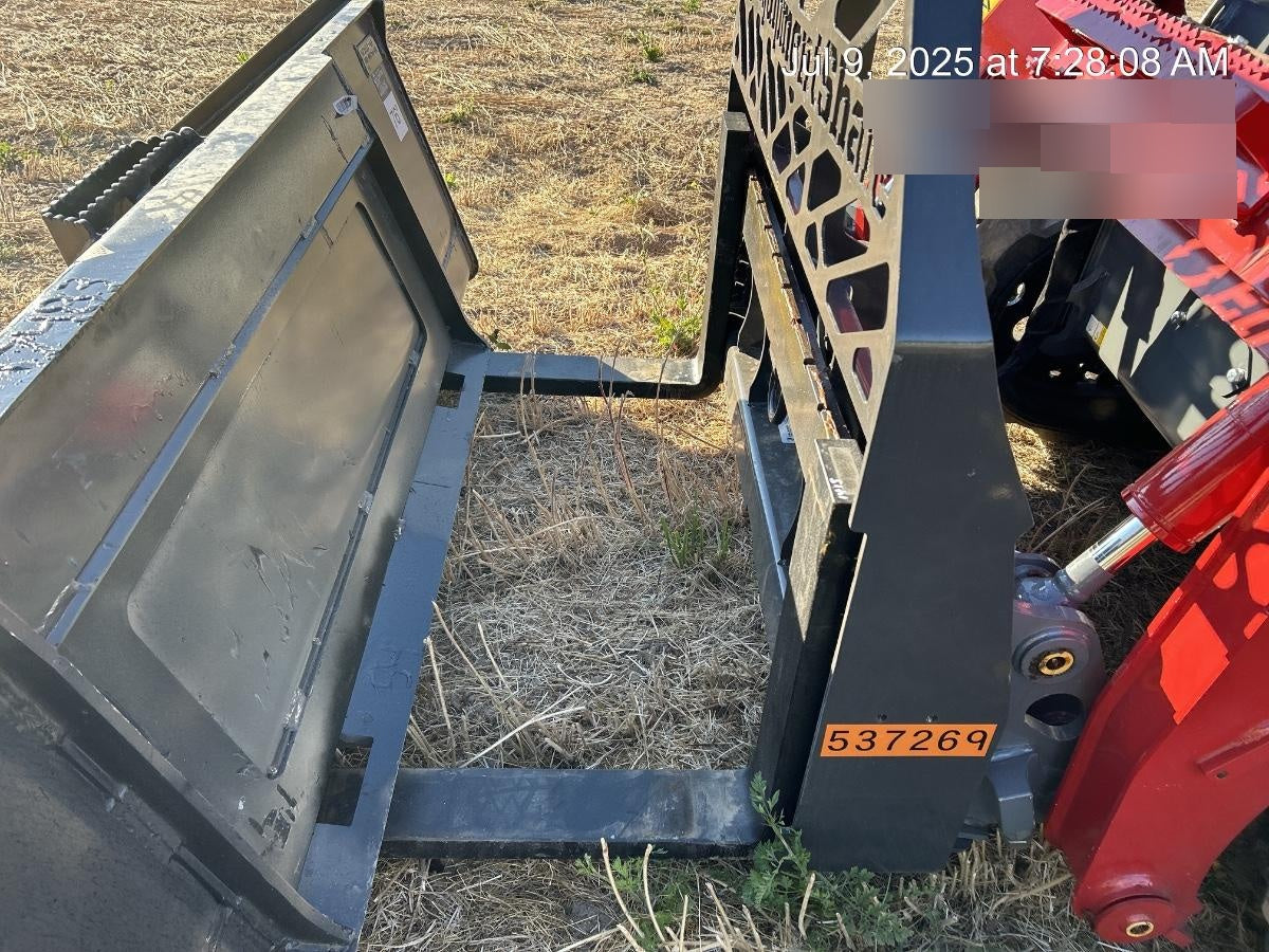 2025 PALADIN 48" Pallet Forks - Paladin