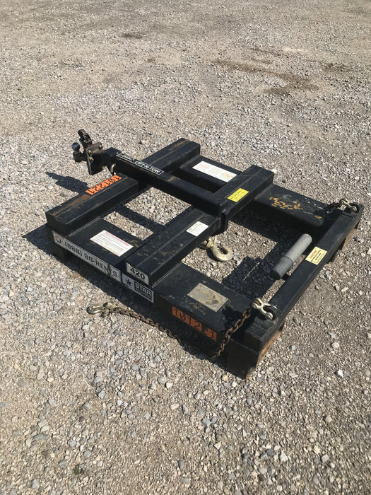 2020 STAR INDUSTRIES 1395B