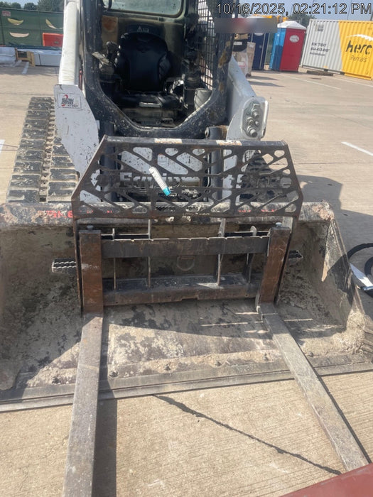 2020 PALADIN 48" Pallet Forks - Paladin