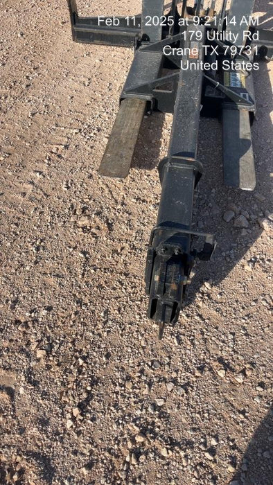 2024 STAR INDUSTRIES M1360B - Star JIB Boom