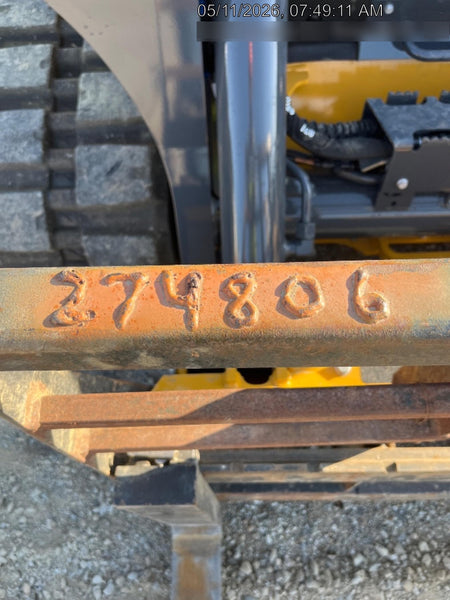 2022 ARROW MATERIAL HANDLING FS5100CB - 72"