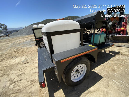 2025 MI-T-M AW-9000-0005 / DHG-4004-B0V6G