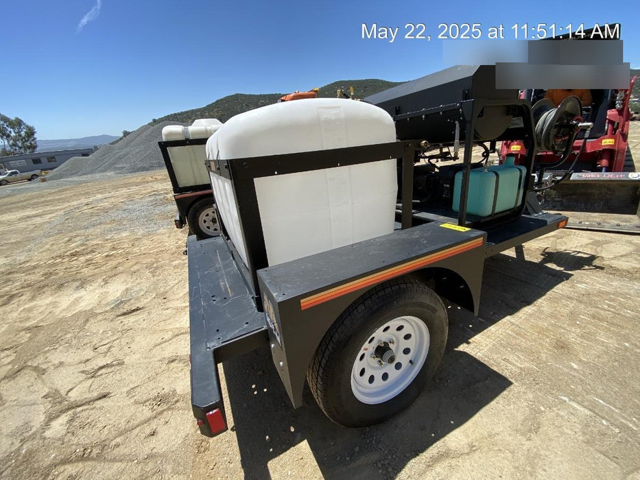 2025 MI-T-M AW-9000-0005 / DHG-4004-B0V6G