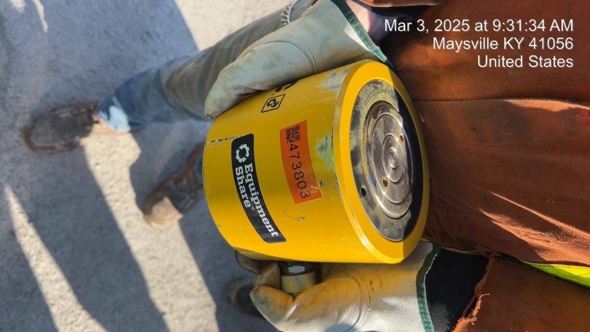 2024 ENERPAC RCS1002