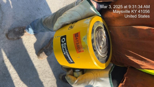 2024 ENERPAC RCS1002