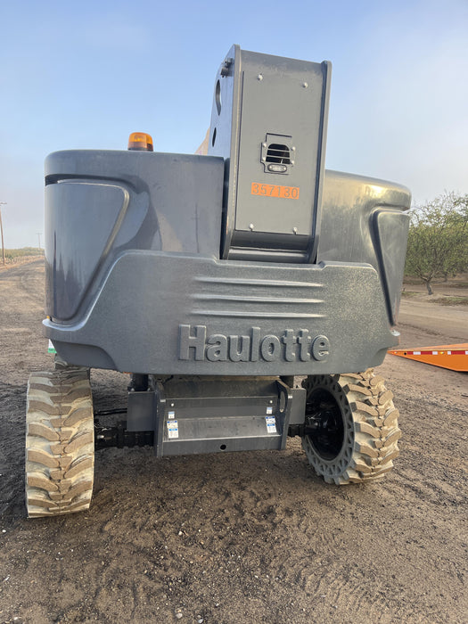 2023 HAULOTTE HT46RTJO