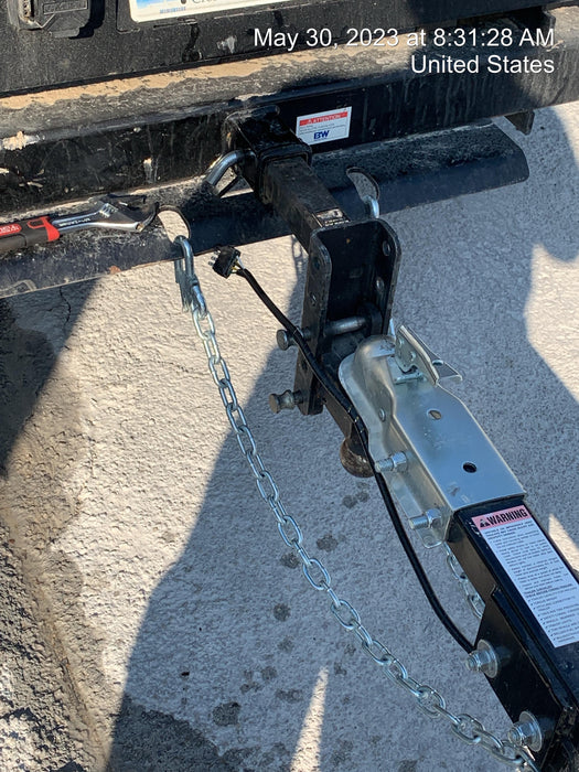 2022 Lincoln Electric Vantage 549X Crosslink Technology, Trailer Mounted, ES Decals, T3