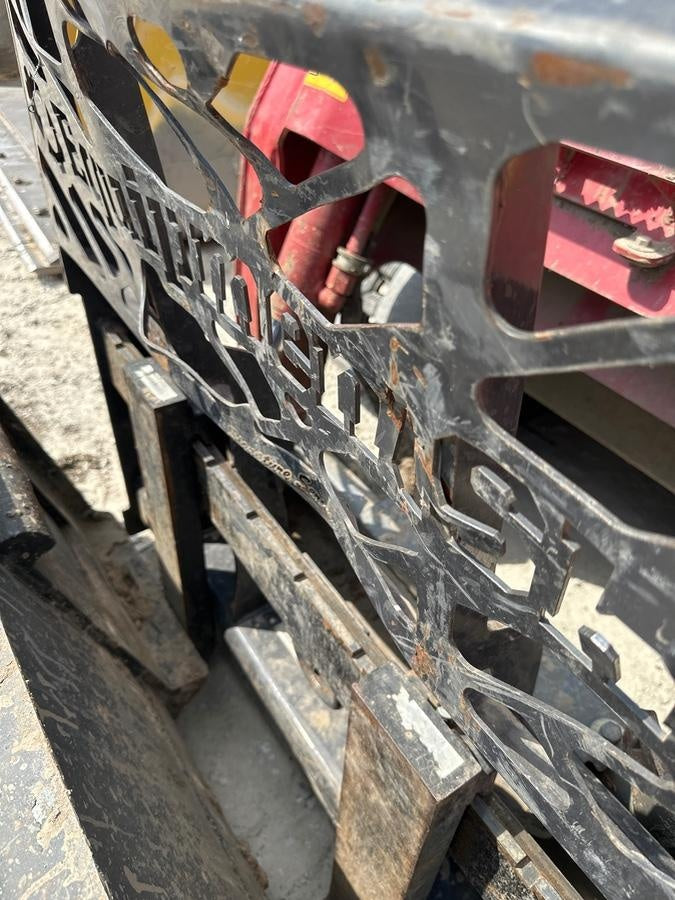 2022 PALADIN 48" Pallet Forks - Paladin