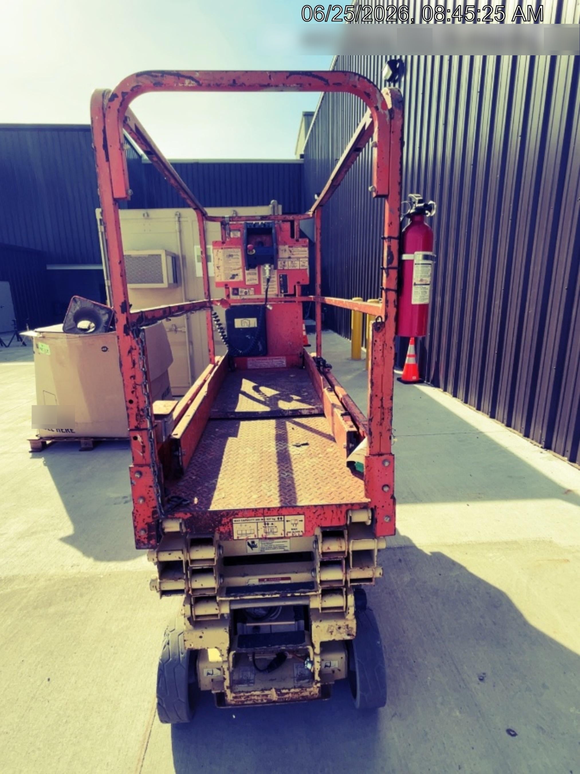 2016 JLG 1930ES JLG 1930ES