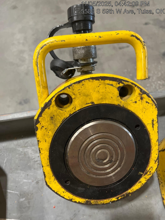 2021 ENERPAC RSM1000