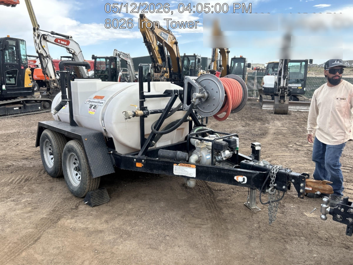 2023 WYLIE EXP-500L