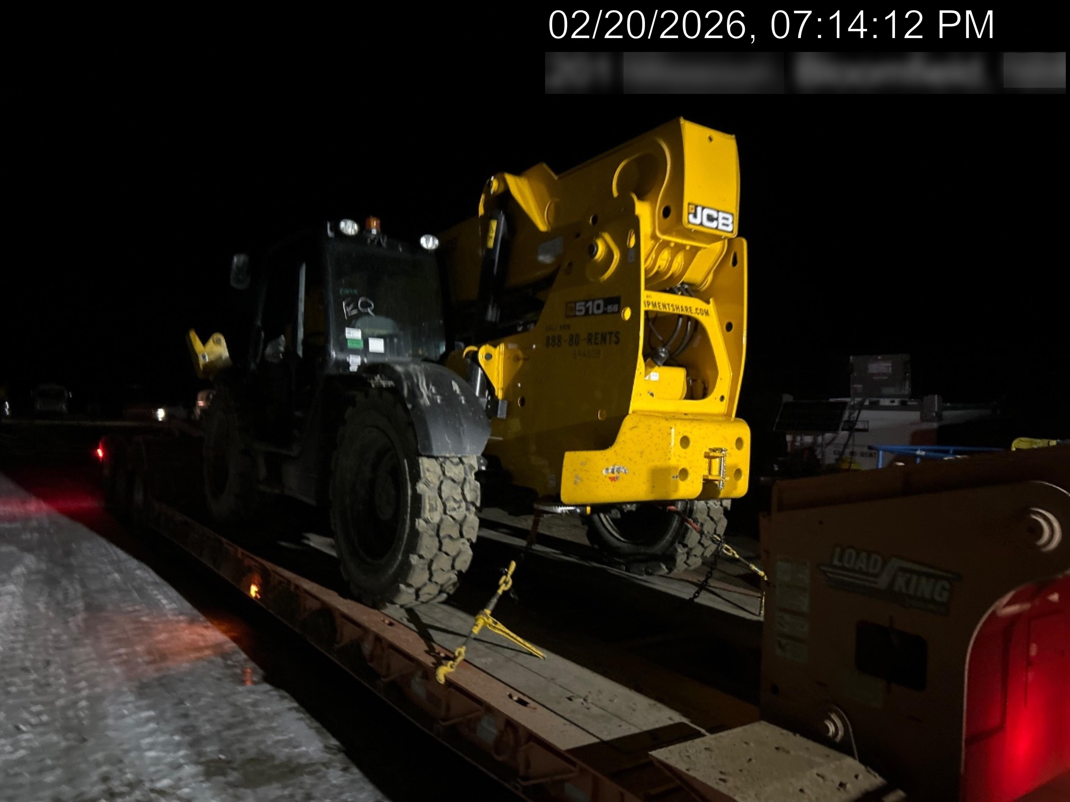 2025 JCB 510-56