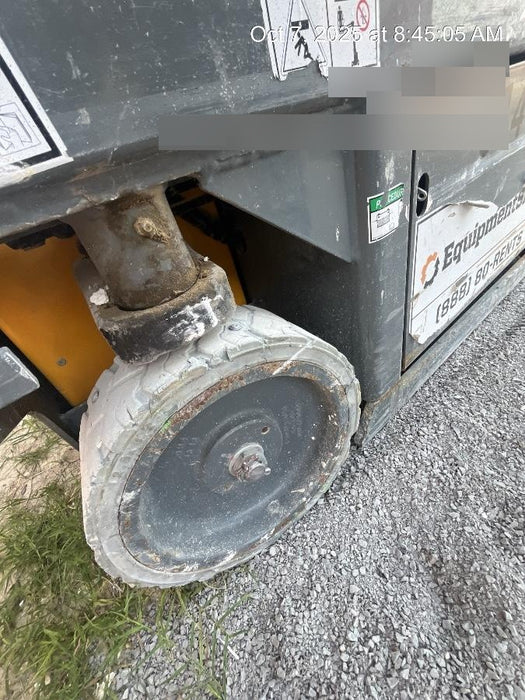 2020 HAULOTTE Star 20