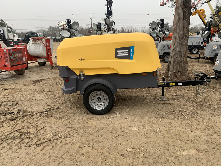 2020 ATLAS COPCO XAS188