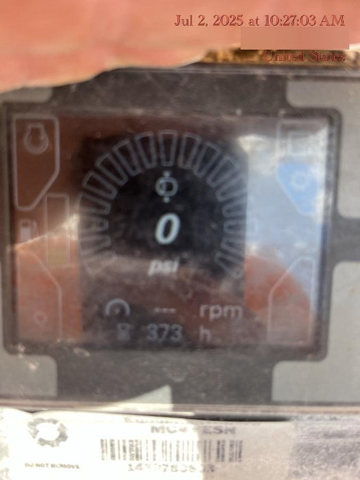 2023 ATLAS COPCO XAS188 CWK