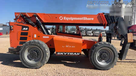 2022 SKYTRAK 12054