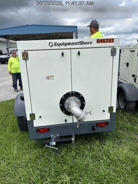 2026 ATLAS COPCO PAC F44 KD-S