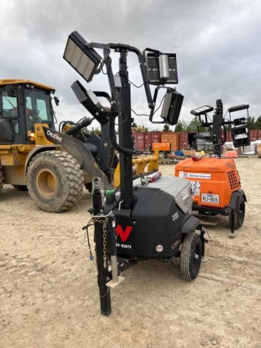 2024 WACKER NEUSON LTT4