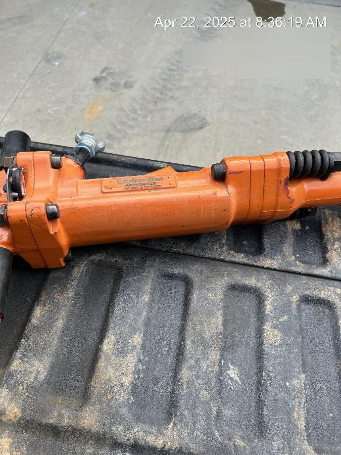 2024 MICHIGAN PNEUMATIC ES-TPB90-118-TRACKER