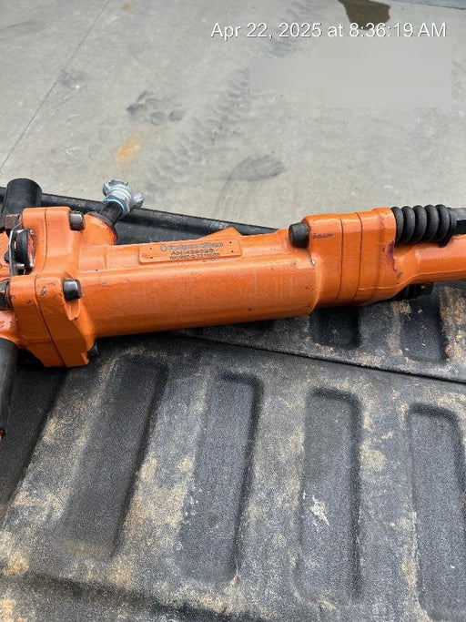 2024 MICHIGAN PNEUMATIC ES-TPB90-118-TRACKER