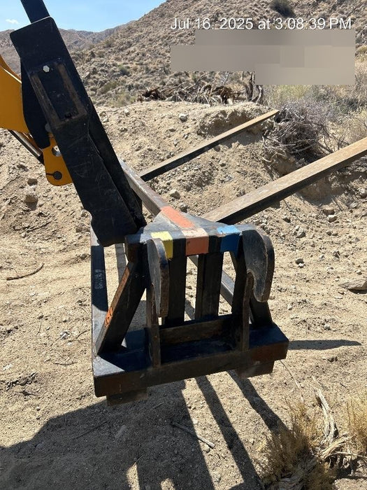 2021 STAR INDUSTRIES 1320TK