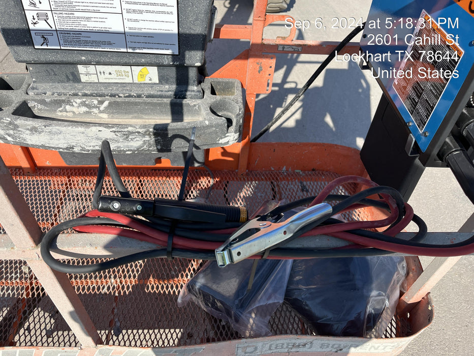 2024 MILLER ELECTRIC CST-282