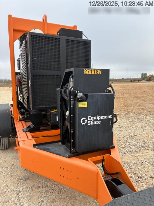 2022 PIONEER PP128S20L71-6135