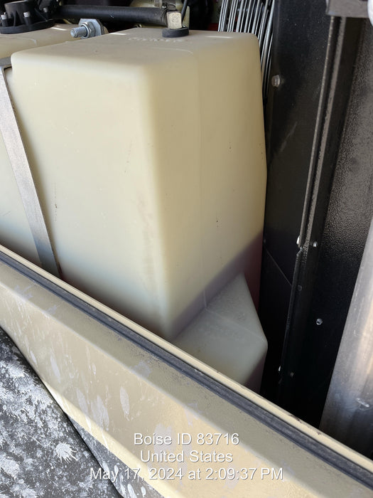 2023 DOOSAN P425/HP375WCU