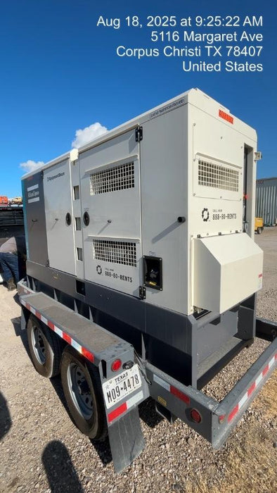 2024 ATLAS COPCO QAS 235