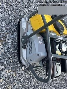 2026 WACKER NEUSON WP1550AW