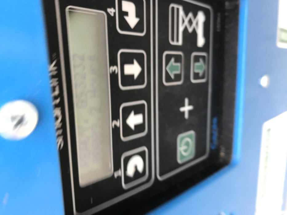 2019 Genie GS-3232 Standard Options