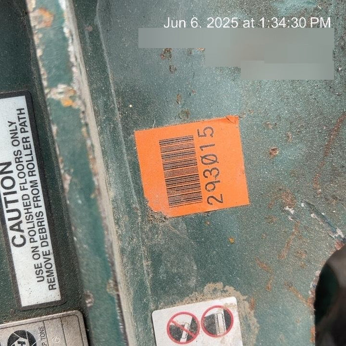 2023 HILMAN ROLLERS OMNI-6