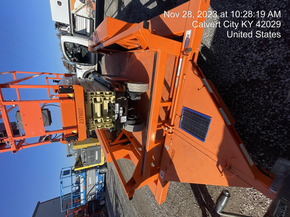 2021 AIR TOW Rental14