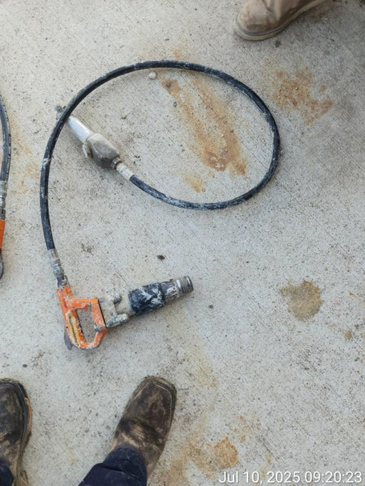 2021 MICHIGAN PNEUMATIC MP-CH3R