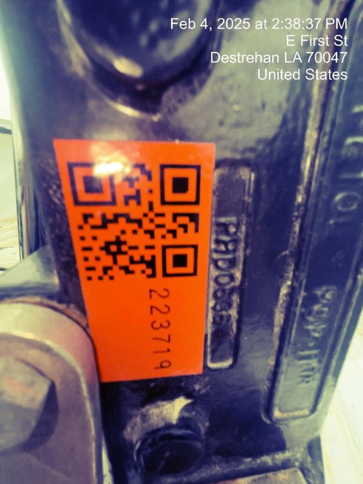 2022 GEARWRENCH PHD0535 GEARWRENCH