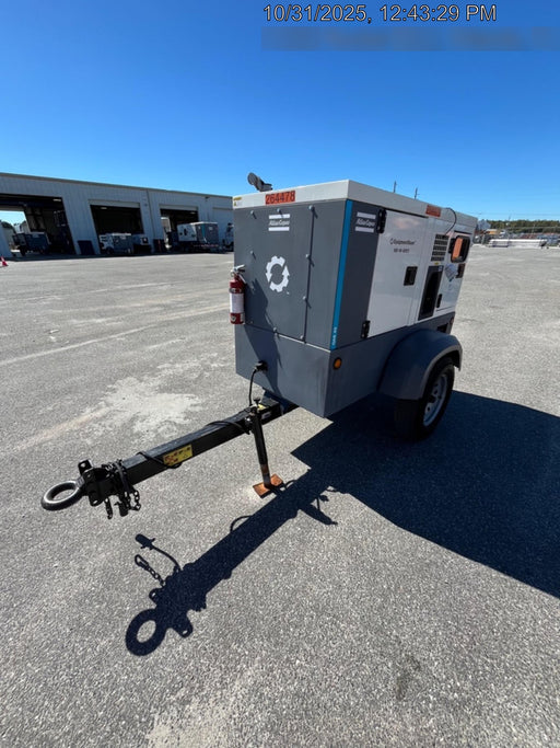 2022 ATLAS COPCO QAS45 CWK