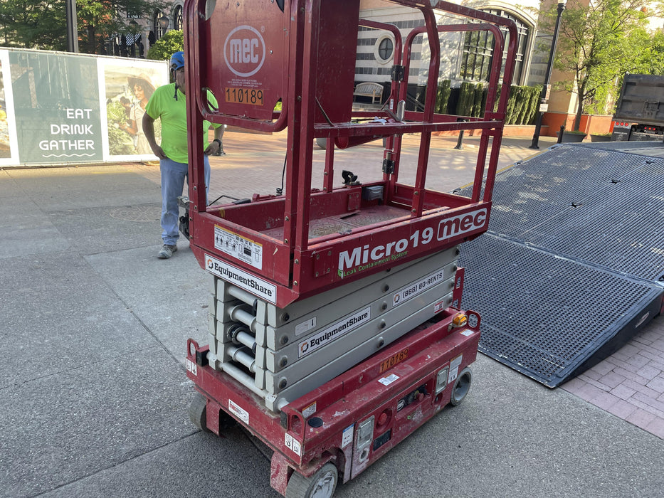 2020 MEC Micro 19