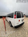 2025 CHEVROLET Express Van - Rental
