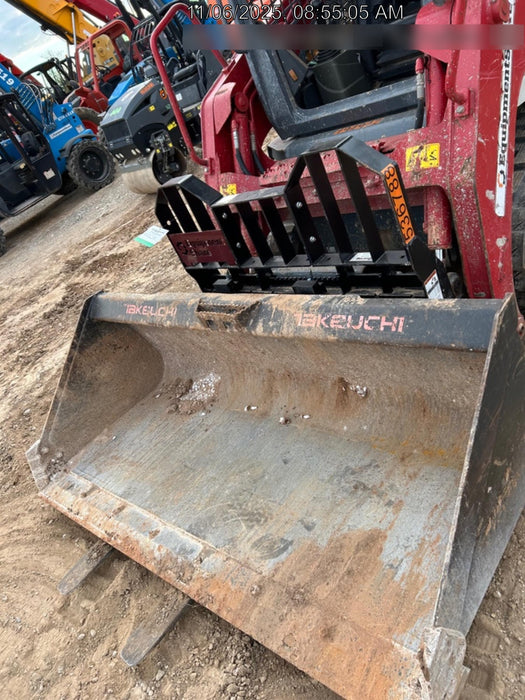 2025 VIRNIG PF4855-5VG