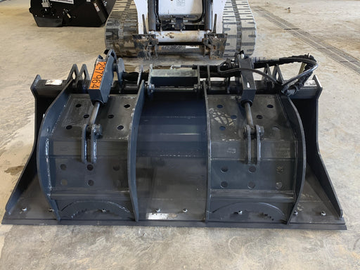 2023 SOLESBEE SBG-72