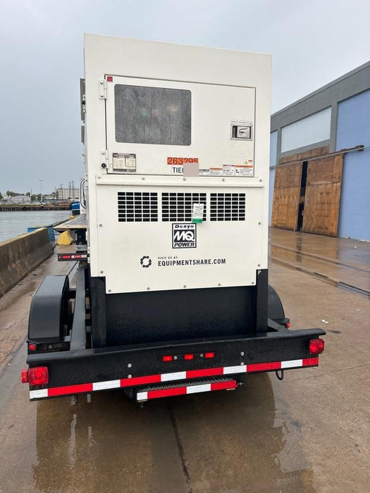 2022 MULTIQUIP DCA220