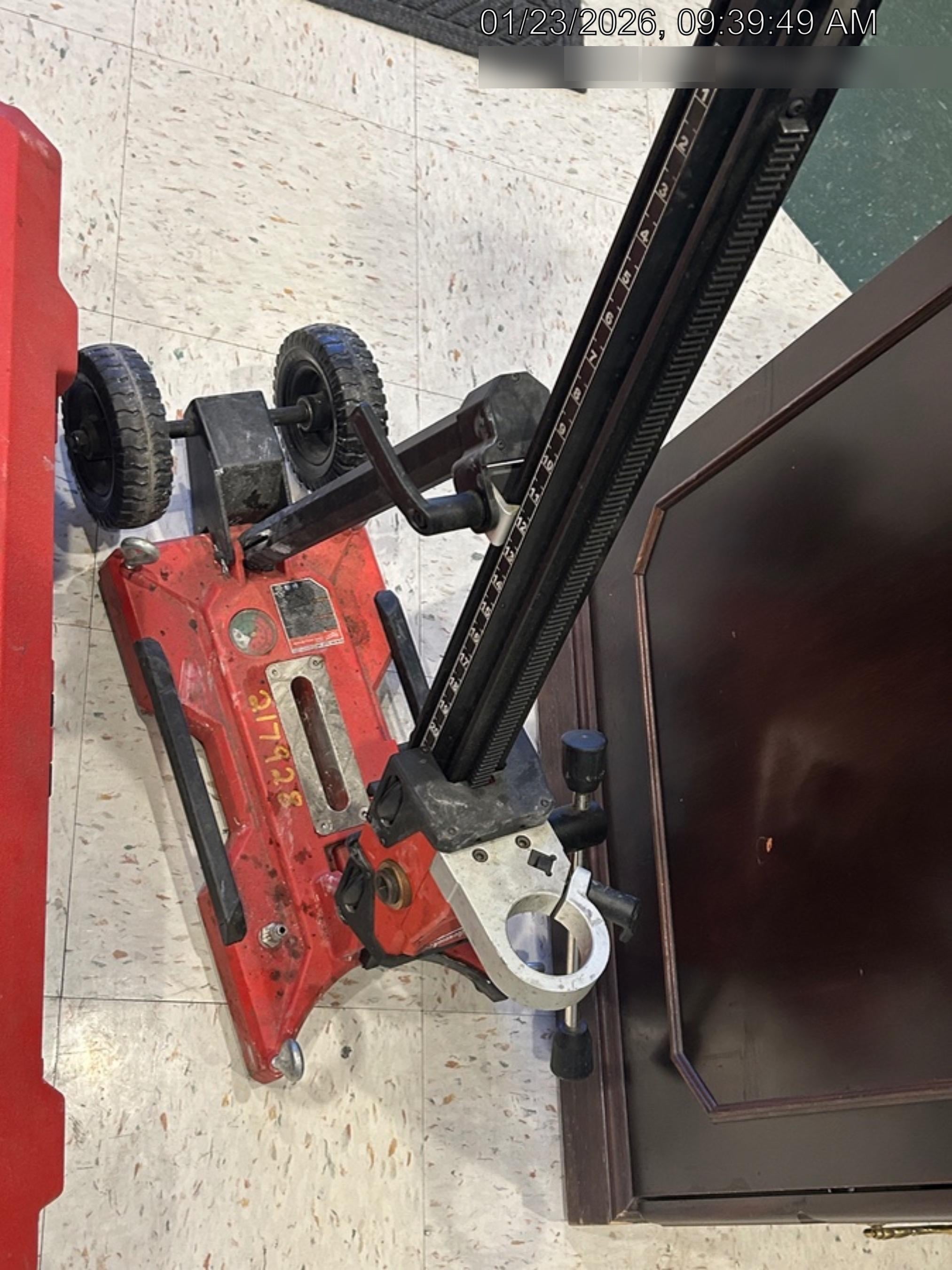 2022 MILWAUKEE MXF301-2CXS