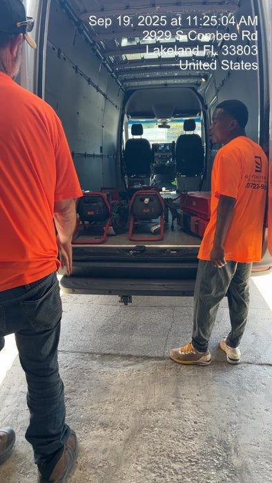 2020 HILTI TE 70-AVR