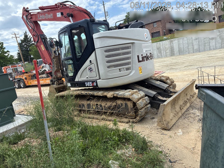 2021 LINK-BELT 145X4DZ