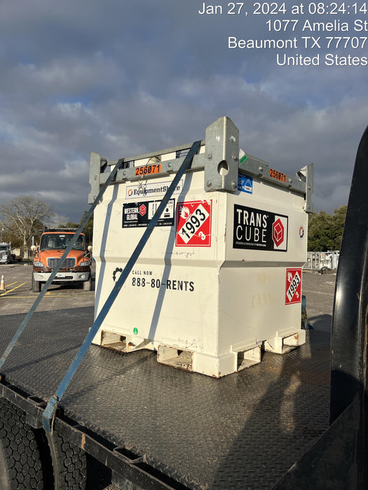 2022 WESTERN GLOBAL 10TCG-ES-12VFHK