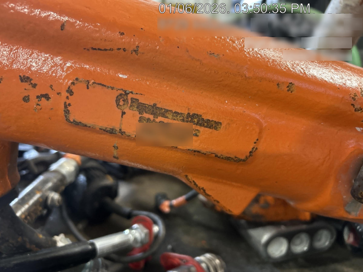 2020 MICHIGAN PNEUMATIC MP-TPB90-118