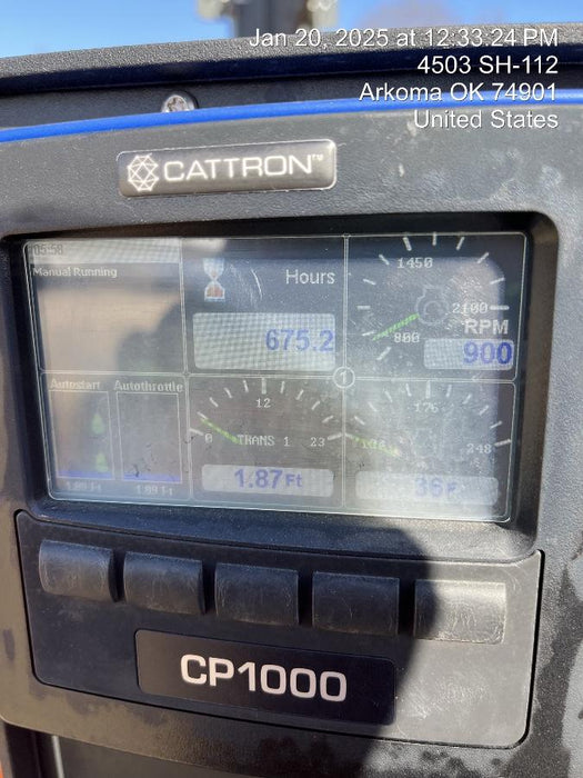 2023 PREMIER PUMP 6NNT‐RP‐TD2.9‐T85