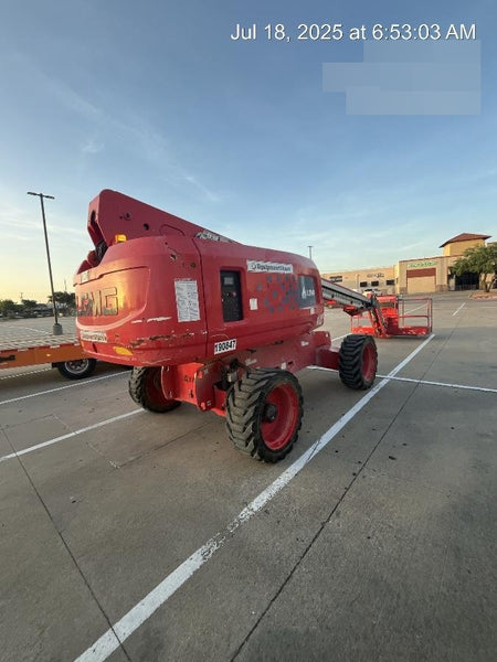 2021 LGMG T65J