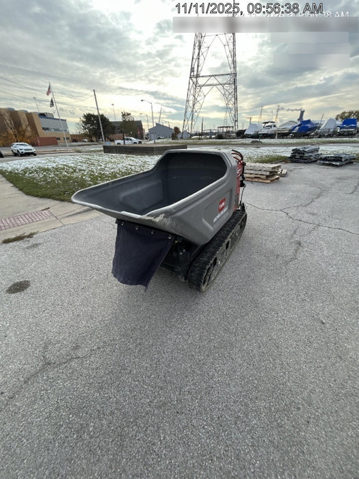 2024 TORO MBTX 2500-TS