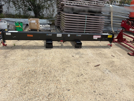 2025 STAR INDUSTRIES 1160B